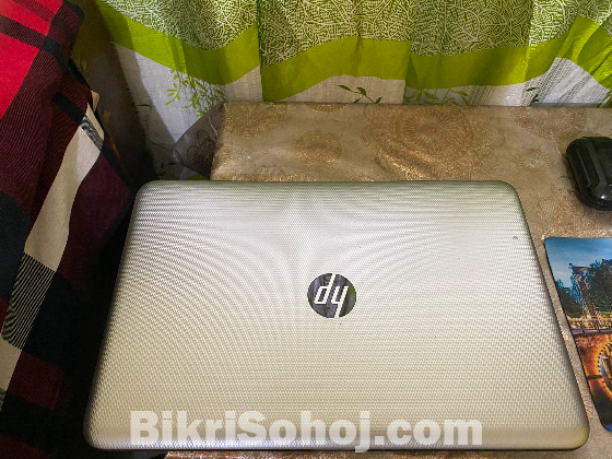 HP NOTE BOOK